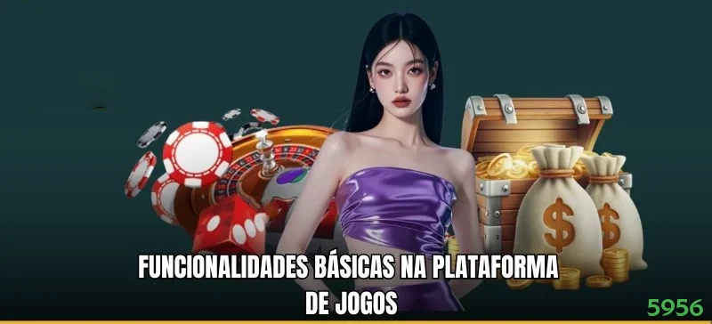 Provedores de jogos